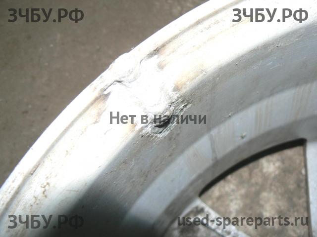 Mazda 3 [BK] Диск колесный