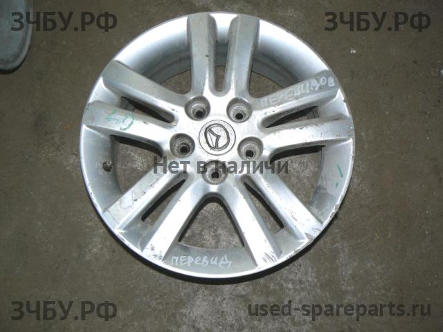 Mazda 3 [BK] Диск колесный