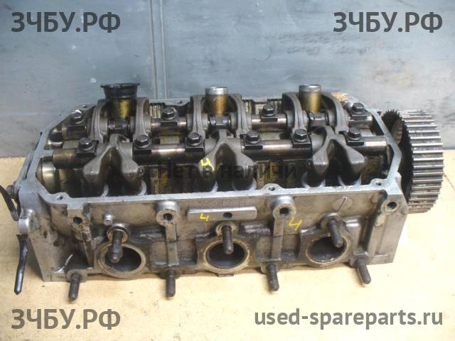 Mitsubishi Pajero/Montero Sport 1 (K9) Головка блока