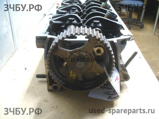 Mitsubishi Pajero/Montero Sport 1 (K9) Головка блока