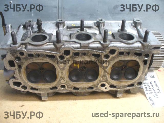 Mitsubishi Pajero/Montero Sport 1 (K9) Головка блока