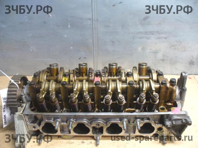 Honda HR-V 1 Головка блока