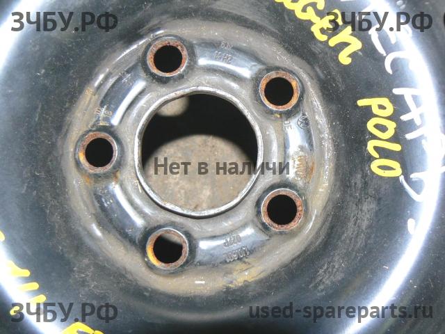 Volkswagen Golf 4 Диск колесный (комплект)