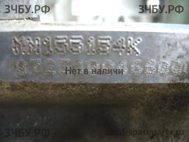 Mitsubishi Lancer 10 [CX/CY] Головка блока