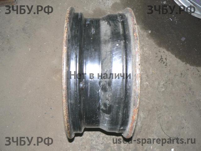 Nissan Primera P12 Диск колесный