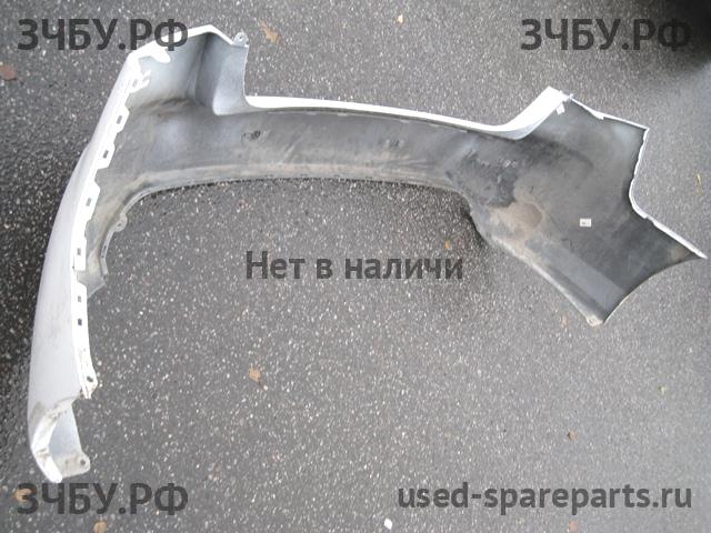 KIA Cerato 2 Бампер задний