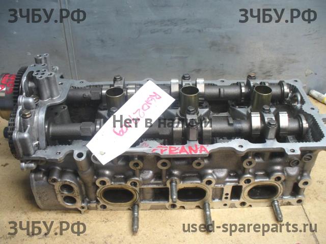 Nissan Teana 1 (J31) Головка блока