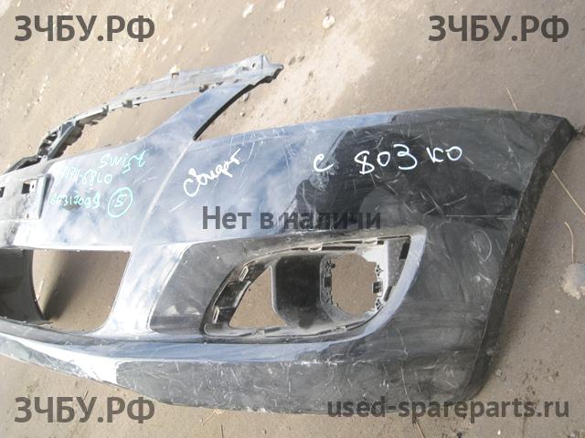 Suzuki Swift 3 Бампер передний