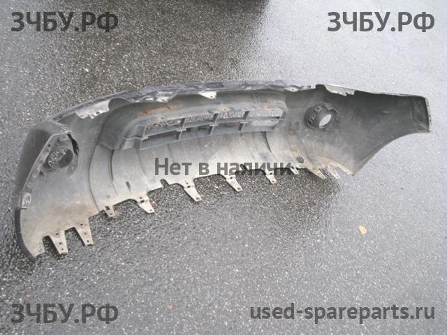 Nissan Pathfinder 2 (R51) Бампер передний