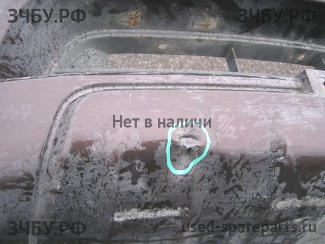 Nissan Pathfinder 2 (R51) Бампер передний