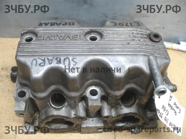 Subaru Forester 1 (S10) Головка блока