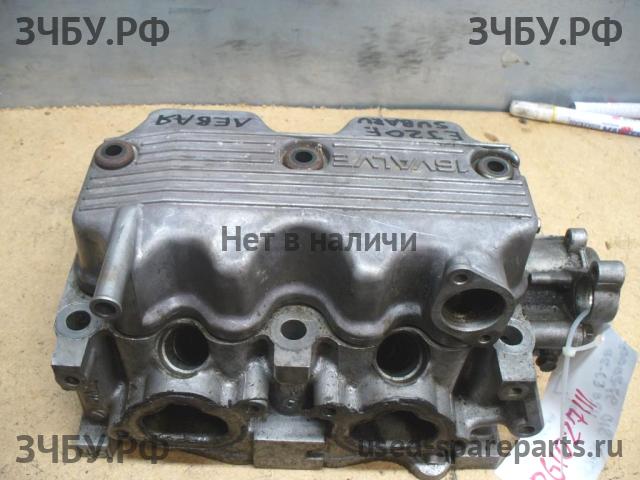 Subaru Forester 1 (S10) Головка блока