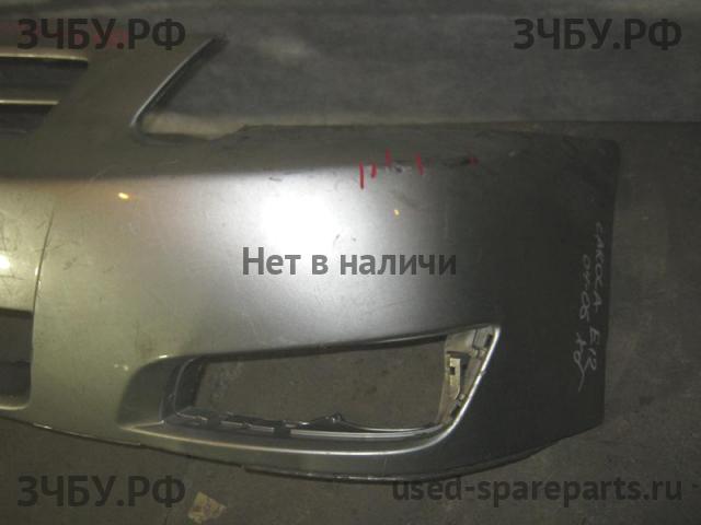 Toyota Corolla (E12) Бампер передний