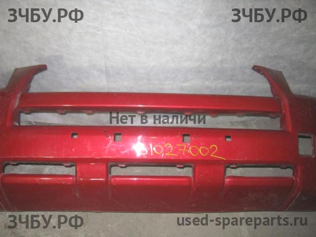 Toyota RAV 4 (3) Бампер передний