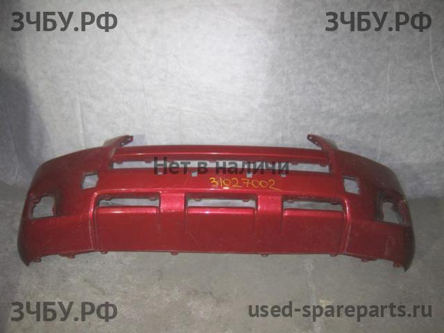 Toyota RAV 4 (3) Бампер передний