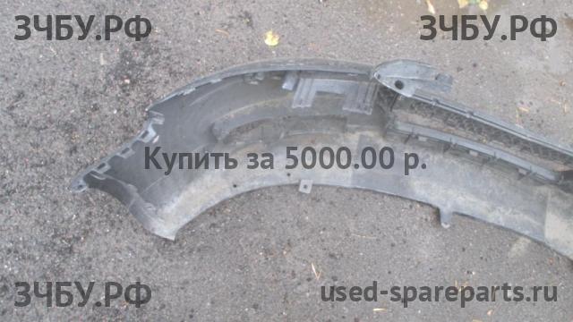 Audi A3 [8P] Бампер передний