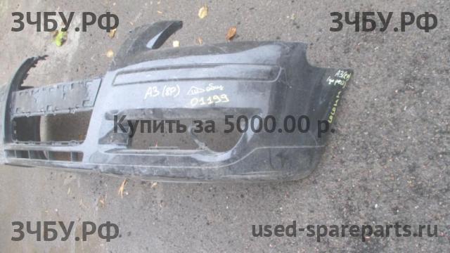 Audi A3 [8P] Бампер передний