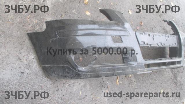 Audi A3 [8P] Бампер передний