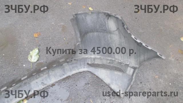 Volvo XC-60 (1) Бампер задний