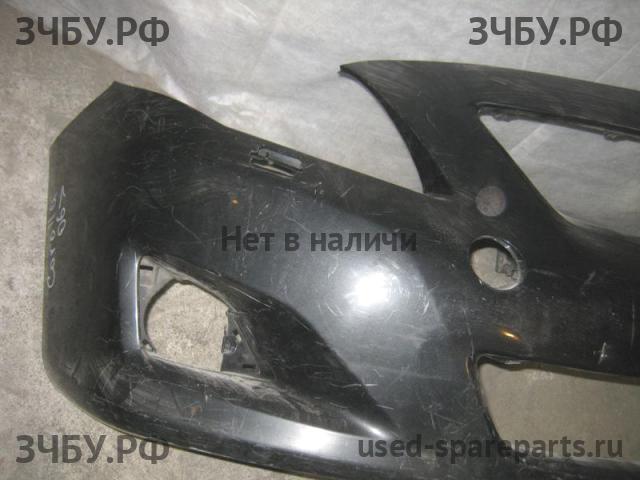 Toyota Corolla (E14 - E15) Бампер передний
