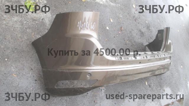 Volvo XC-60 (1) Бампер задний