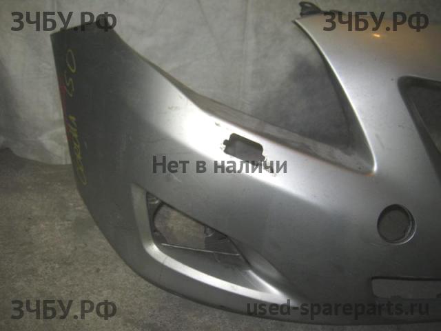 Toyota Corolla (E14 - E15) Бампер передний