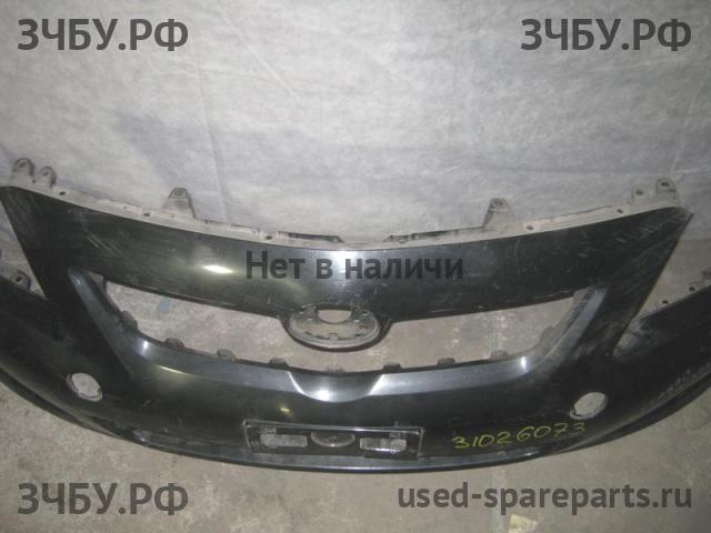 Toyota Corolla (E14 - E15) Бампер передний