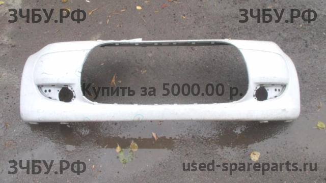 Citroen C1 (1) Бампер передний