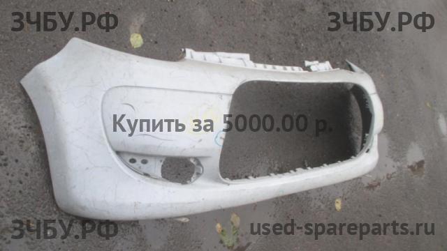 Citroen C1 (1) Бампер передний