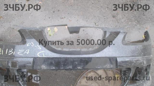 Seat Toledo 4 (NH) Бампер передний