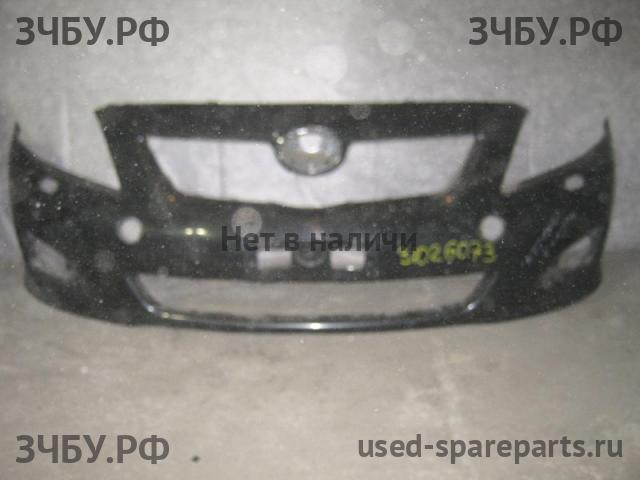 Toyota Corolla (E14 - E15) Бампер передний