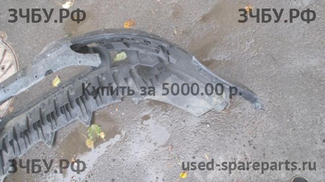 Seat Toledo 4 (NH) Бампер передний
