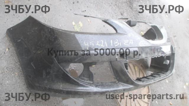 Seat Toledo 4 (NH) Бампер передний