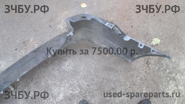 Citroen C5 (3) Бампер задний
