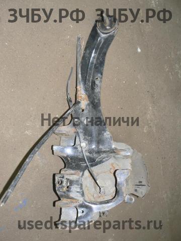 Mazda 3 [BK] Рычаг задний правый