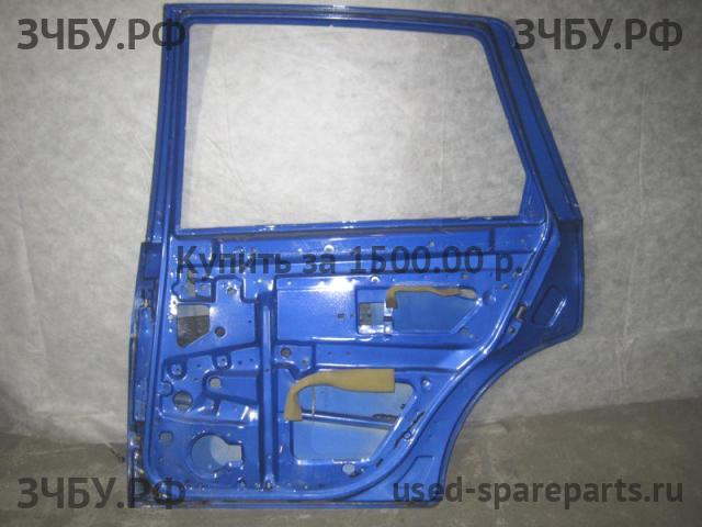 Lifan Breez Дверь задняя правая