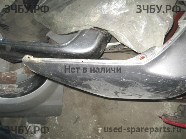 KIA Sportage 2 Бампер задний