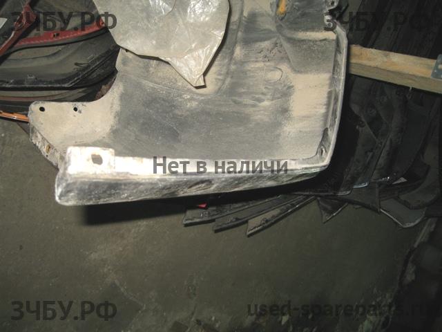 KIA Sportage 2 Бампер задний