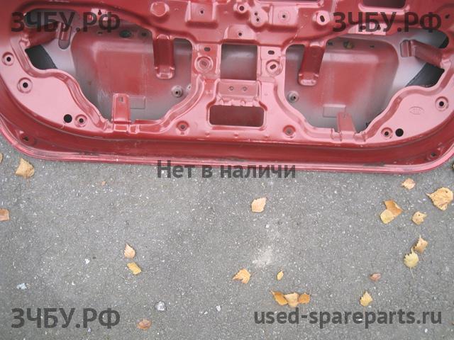 KIA Ceed 1 Дверь багажника