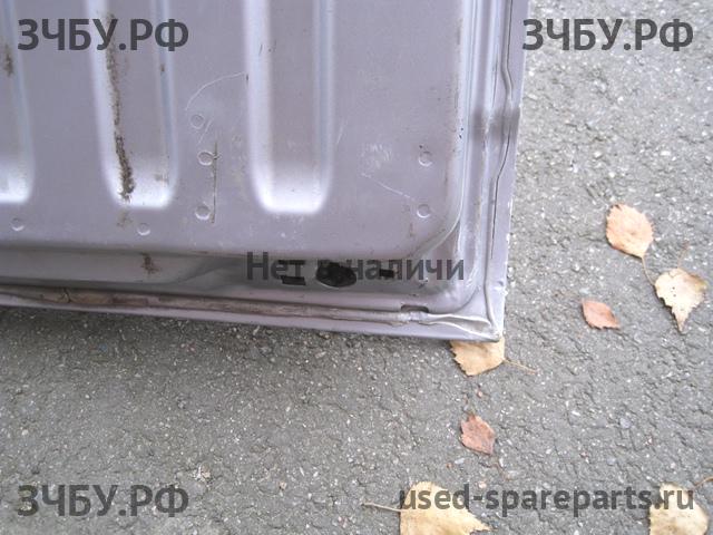 Mitsubishi L200 (4)[KB] Дверь багажника нижняя (откидной борт)