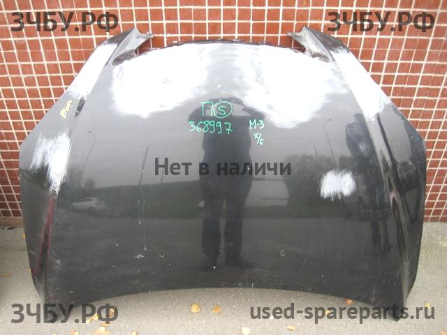 Mazda 3 [BK] Капот