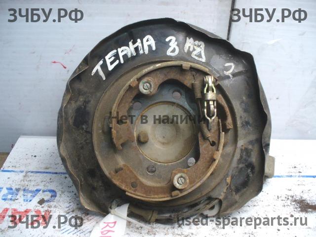 Nissan Teana 1 (J31) Кулак задний левый