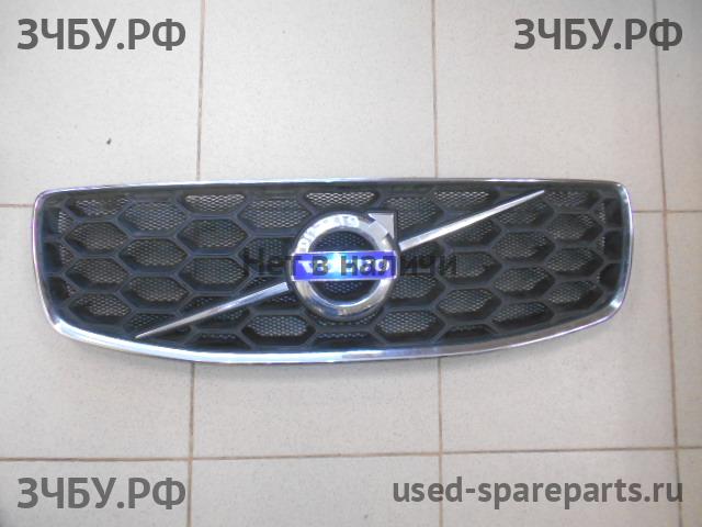 Volvo XC-70 Cross Country (2) Решетка радиатора