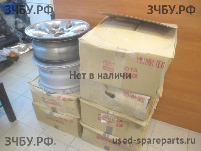 Toyota Land Cruiser 200 Диск колесный (комплект)
