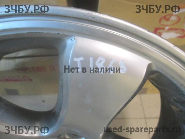 Toyota Land Cruiser 120 (PRADO) Диск колесный (комплект)
