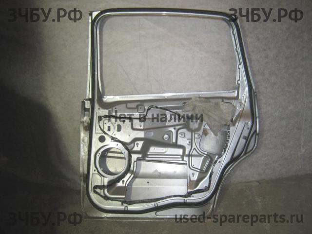 Ford S-MAX 1 Дверь задняя правая