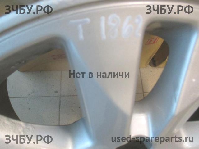 Toyota Land Cruiser 200 Диск колесный (комплект)