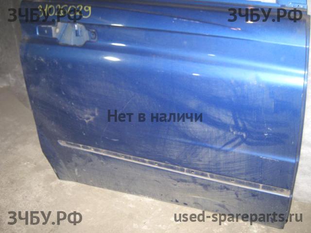 SsangYong Actyon Sport 1 Дверь задняя правая