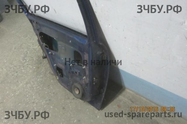 Opel Astra H Дверь задняя левая
