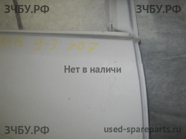 Saab 9-3 (2) Дверь задняя правая
